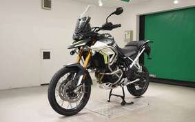 TRIUMPH TIGER900 RALLYARACO 2024