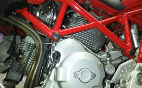 DUCATI MULTISTRADA 1000 DS 2003 A100A