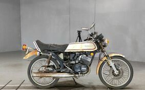 YAMAHA RD125 404