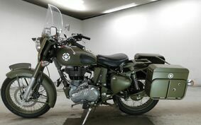 ROYAL ENFIELD CLASSIC 500 2015 CKEC