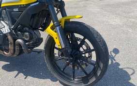 DUCATI SCRAMBLER 2015 K102J