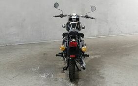 ROYAL ENFIELD ビュレット350 2002 9B