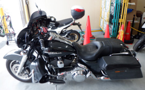 HARLEY FLHX 2008 KB4