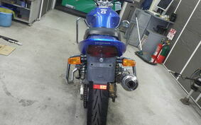 HONDA CB400SF VTEC K 2010 NC42