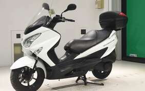 SUZUKI SKYWAVE 200 (Burgman 200) CH41A