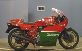 DUCATI 900MHR 1985 00R19