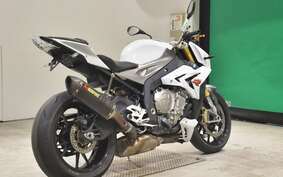 BMW S1000R 2014