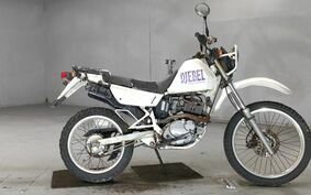 SUZUKI DJEBEL 125 SF44A