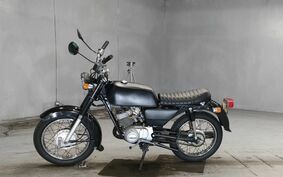 YAMAHA YB125 1R0