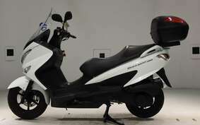 SUZUKI SKYWAVE 200 (Burgman 200) CH41A