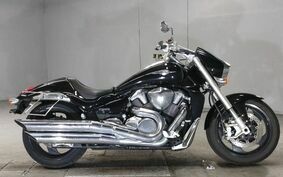 SUZUKI BOULEVARD M109R 2016 CA121