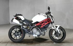 DUCATI MONSTER 796 2012 M506A