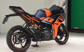 KTM 390 RC 2024