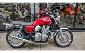 HONDA CB1100 EX ED 2022 SC65