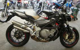 MV AGUSTA BRUTALE 910 R 2007 F411