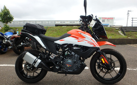 KTM 250 DUKE JGD40