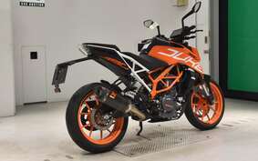 KTM 390 DUKE 2021 JPJ40