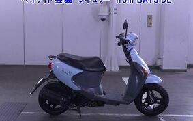 SUZUKI レッツ-4 CA41A