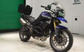 TRIUMPH TIGER 800 2013 RE15B8