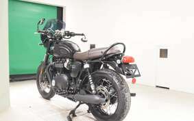 TRIUMPH BONNEVILLE T120 2020