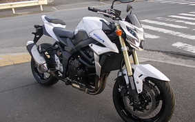 SUZUKI GSR750 2011 C5111