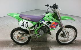 KAWASAKI KX80 1994 KX080V