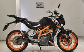 KTM 250 DUKE JGE40