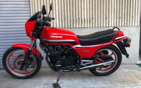 KAWASAKI Z550 GP KZ550H