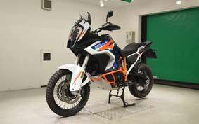 KTM 1290 SUPER ADVENTURE R 2023