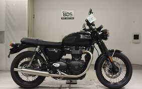 TRIUMPH BONNEVILLE T100 2023 AD70GD