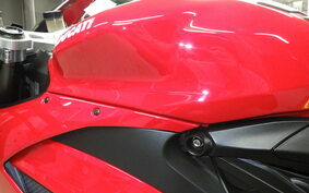 DUCATI PANIGALE V2 2020 1H00A