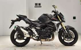 SUZUKI GSR750 A 2013 GR7NA