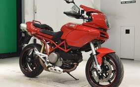 DUCATI MULTISTRADA 1100 2007 A109A