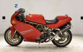 DUCATI 900SS 1996 906SC