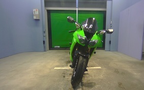 KAWASAKI ZX 10 NINJA R 2008 ZXT00E