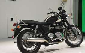 TRIUMPH BONNEVILLE T100 2009 J9157G