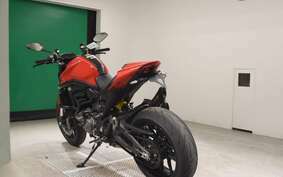 DUCATI MONSTER 937 2021 1M00A