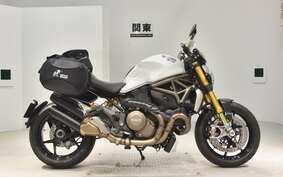 DUCATI M1200S S 2014 M603J