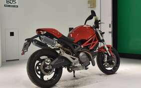 DUCATI MONSTER 696 2014