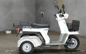 HONDA GYRO X TD02