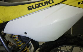 SUZUKI DR-Z125L