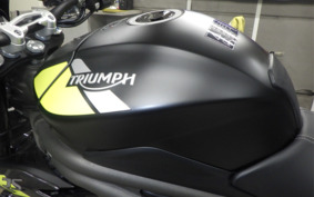 TRIUMPH SPEED TRIPLE RS 2019