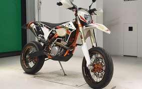 KTM 350 EXC F SIXDAYS 2013 EXA40