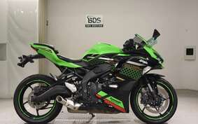 KAWASAKI ZX-25R ZX250E