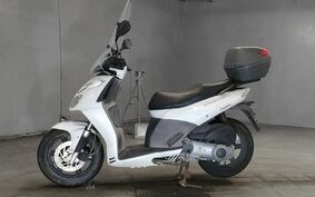 APRILIA SPORTCITY 250 ZD4VB