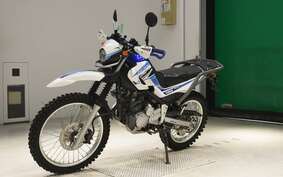 YAMAHA SEROW 250 Gen.3 DG31J