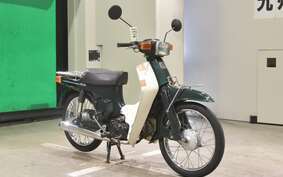 SUZUKI BIRDIE 50 E BA41A