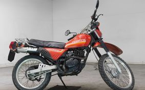 SUZUKI DR125 SF41A