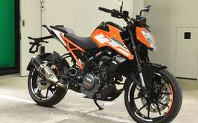 KTM 250 DUKE JPEYB