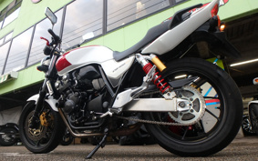 HONDA CB400SF 2014 NC42